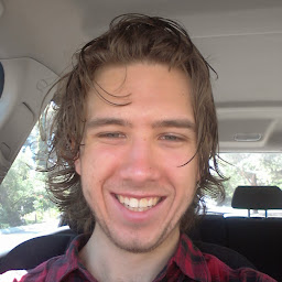 Sam Spilsbury's user avatar