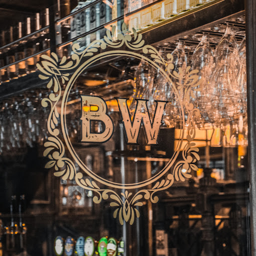 The Black Wolf-Beer & Food Co