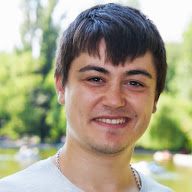 Alin Paraschiv's user avatar