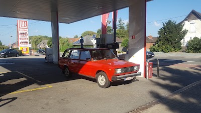 Photos of Lukoil