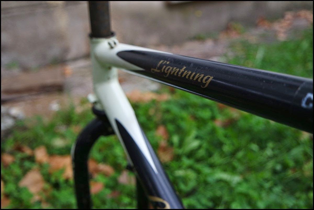 BREEZER Lightning 1994 Breezer05