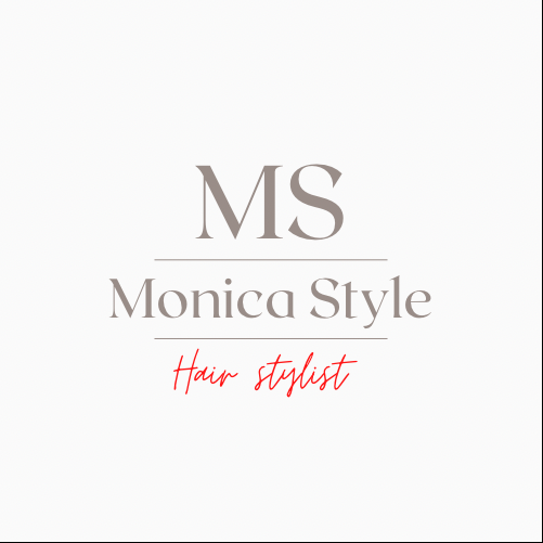 Monica Style Di Bregalda Monica logo