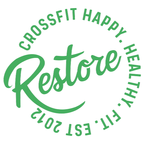 CrossFit REstore logo