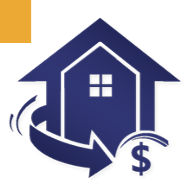 Sell House Utah .com logo