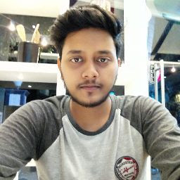 avatar of Aashutosh Singh