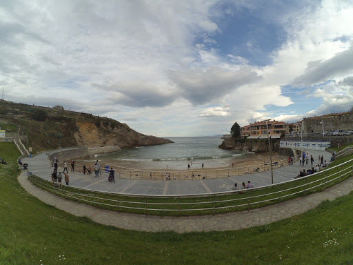 Faro de Llanes