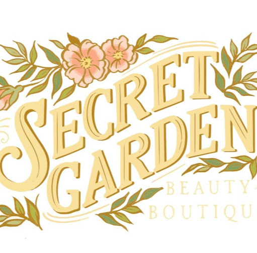 Secret Garden Beauty Boutique