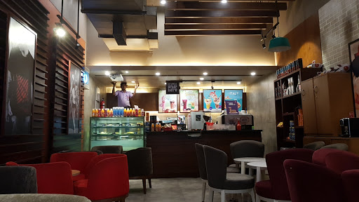 Café Coffee Day - Asangaon, Food Hub, Near Bpcl Petrol Pump, Asangaon, Nasik Highway, Thane, Maharashtra 421601, India, Shop, state MH