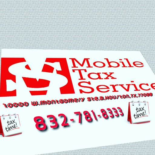 SM Mobile Tax Service LLC