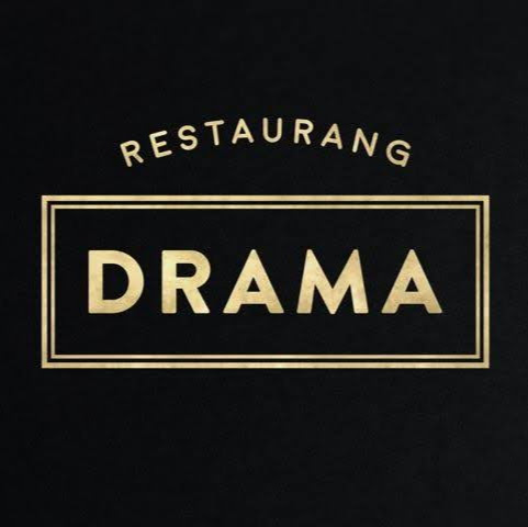 Restaurang Drama logo