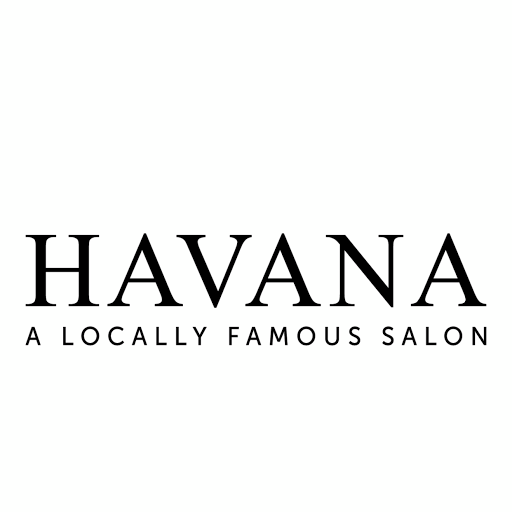 Havana Salon logo