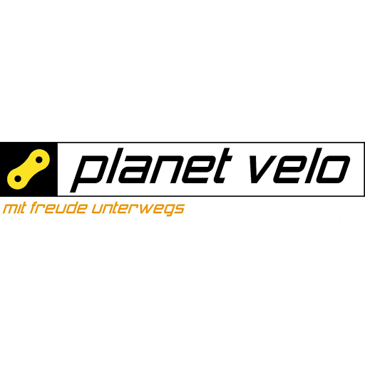 Planet Velo GmbH logo