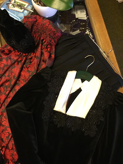 clothing-store