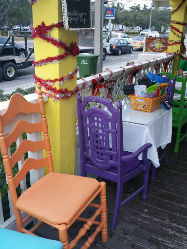 Breakfast House