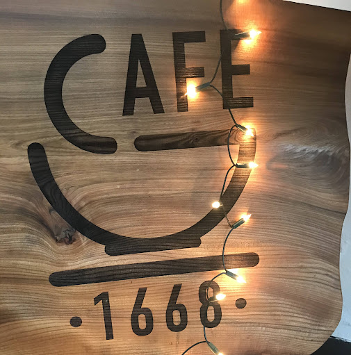 Café 1668