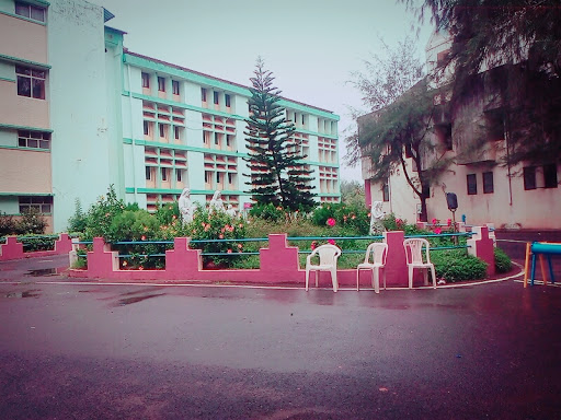 Don Bosco College, MG Road, Near Municipal Market, Altinho, Panjim, Goa 403001, India, College, state GA