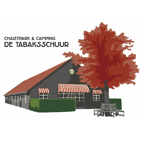 Chaletpark & Camping de Tabaksschuur logo
