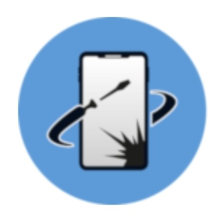 MobileFix - Handy Reparatur - Werkstatt für iPhone, Samsung, Display, Akku Reparaturen logo