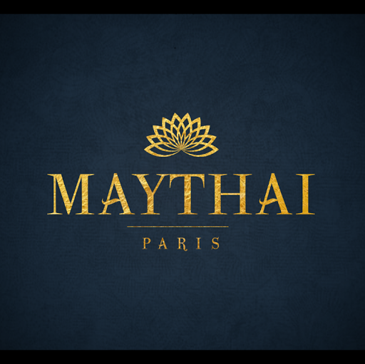 Maythai Paris logo