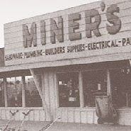 Miner's Ace Hardware