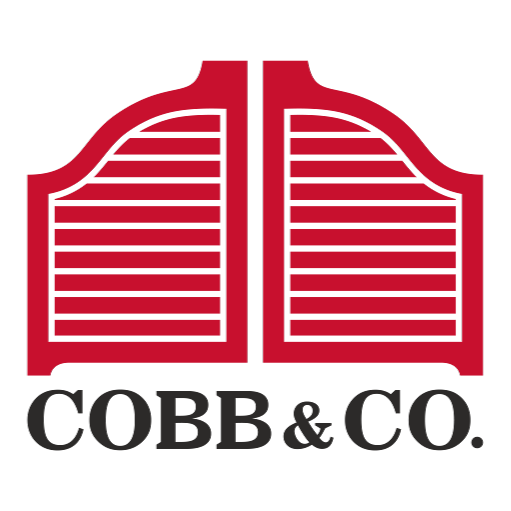 Cobb & Co. Taupo logo