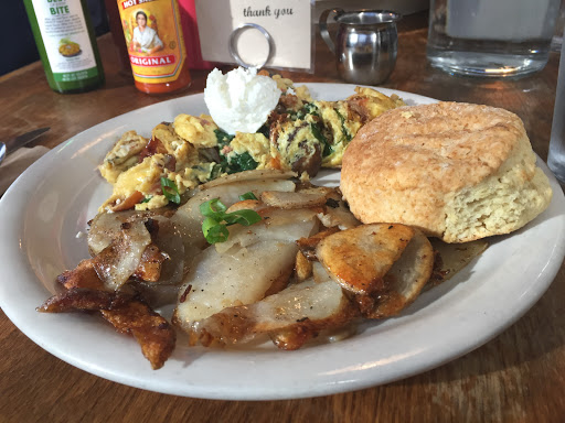 Breakfast Restaurant «The Universal», reviews and photos, 2911 W 38th Ave, Denver, CO 80211, USA