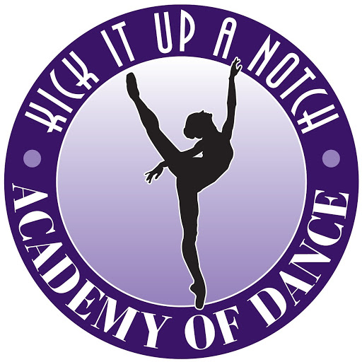 Kick It Up A Notch Academy of Dance