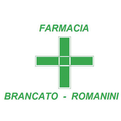 Farmacia Brancato Romanini logo