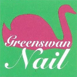 Green Swan Nail INC