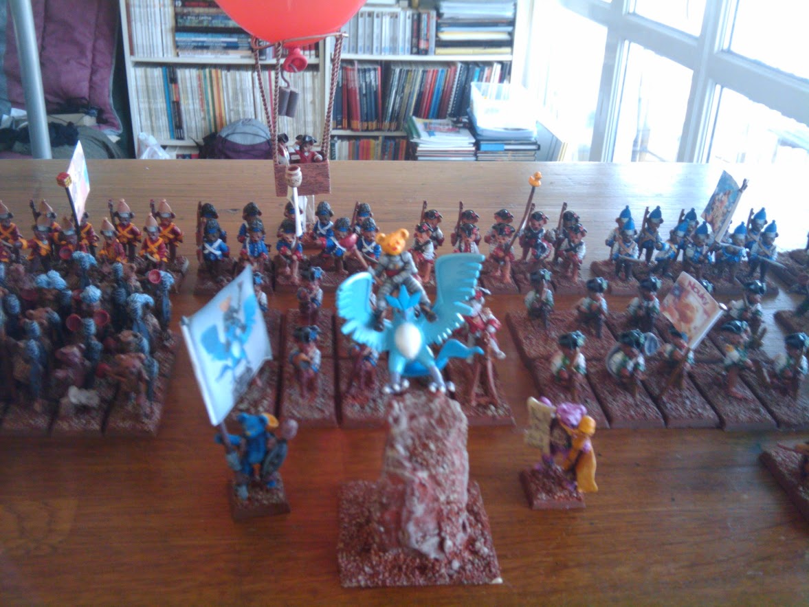 [Galerie] mes figurines : armée "humaine" et mes figurines préférées 2010-09-14+19.05.37