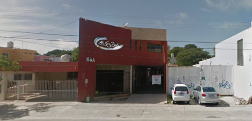 Grupo Ah Kim Pech, Avenida Central 168 A, San José, 24040 Campeche, Camp., México, Servicios de empresa a empresa | CAMP