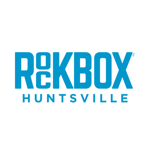 RockBox Fitness Huntsville logo