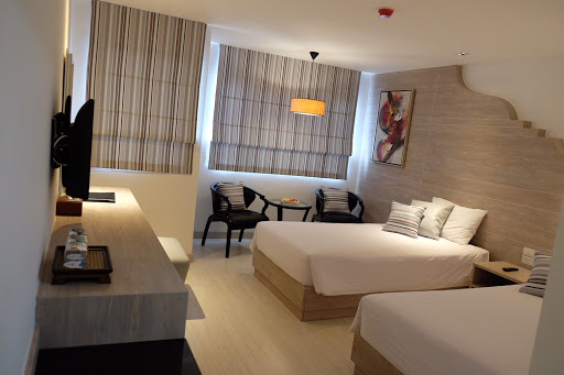 Methavalai Residence Bangkok
