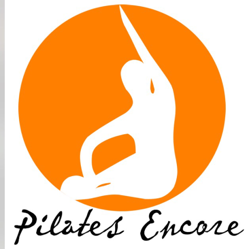 Pilates Encore logo