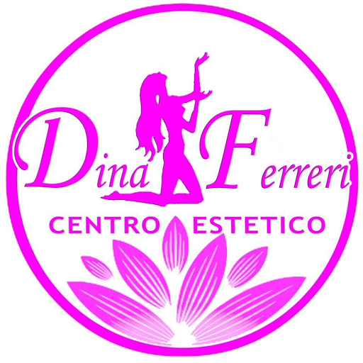 Centro Estetico Dina Ferreri logo