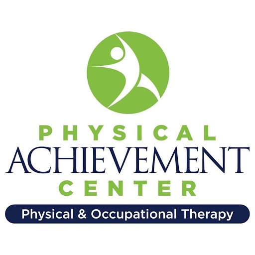 Physical Achievement Center logo