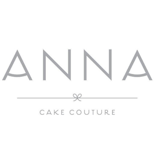 ANNA Cake Couture (Cake Shop, Clifton, Bristol) logo