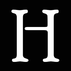 The Halford logo