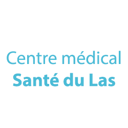 Centre médical Santé du Las logo