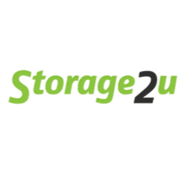 Storage2u - Self Storage Christchurch logo
