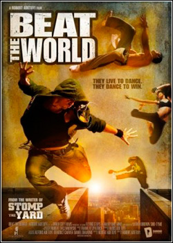 Legendado – You Got Served: Beat the World – 2011