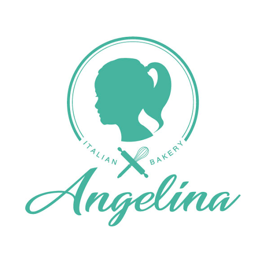 Angelina Bakery NYC logo