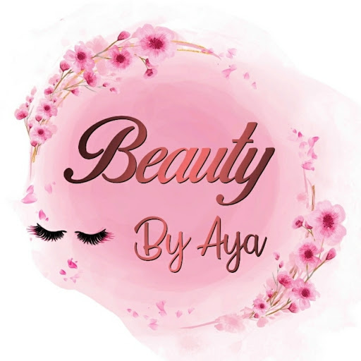 Beauty By Aya logo