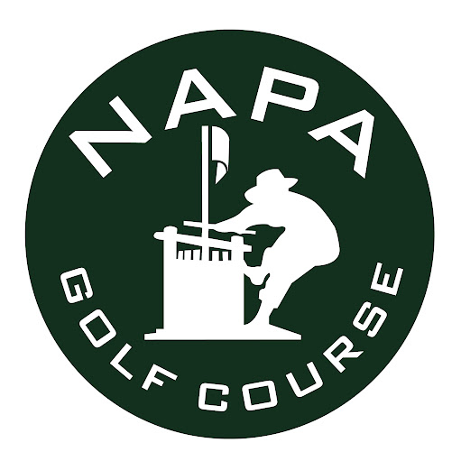 Napa Golf Course logo