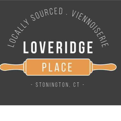 Loveridge Place - Pawcatuck