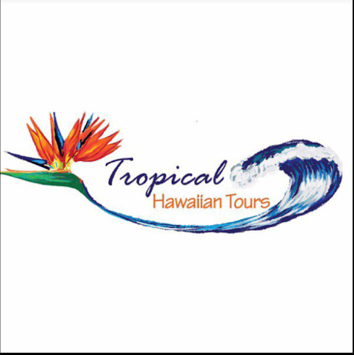 Tropical Hawaiian Tours, LLC logo
