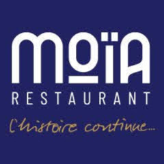 Moïa Restaurant logo