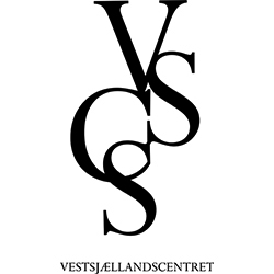 VestsjællandsCentret logo
