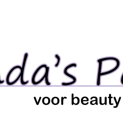 Linda's Passie logo