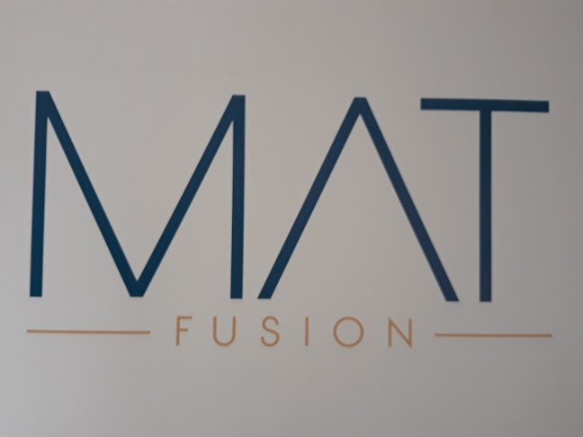 Mat Fusion - Samborondón